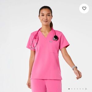 FIGS Catarina Scrub top